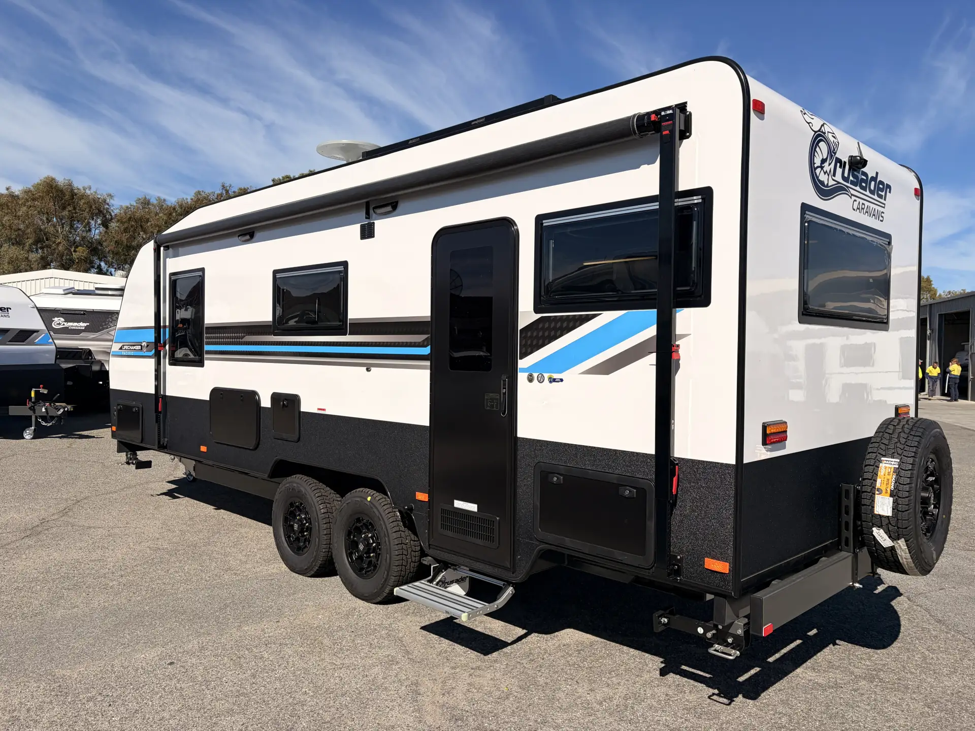 Exterior Slider Image