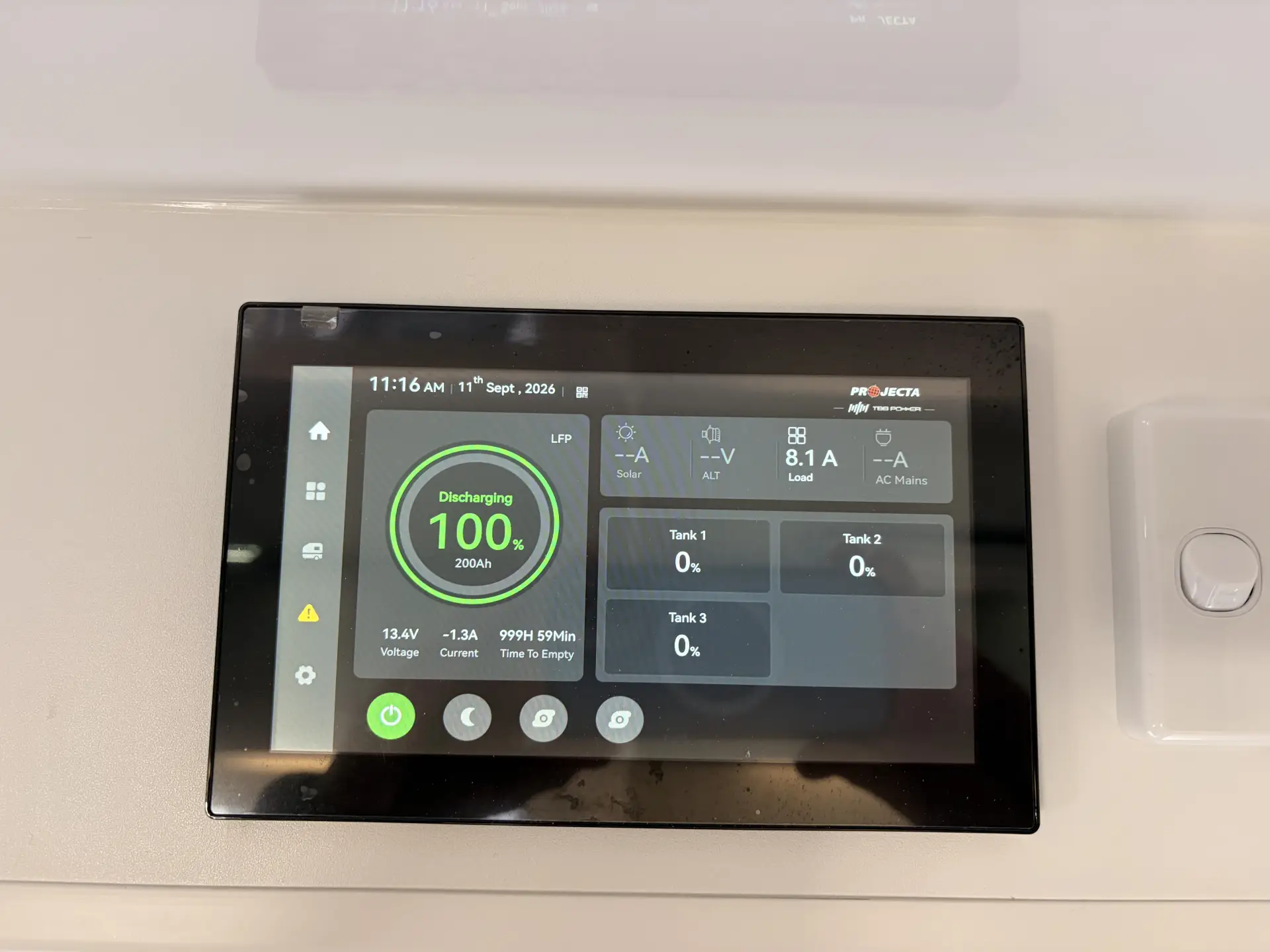Interior Slider Image
