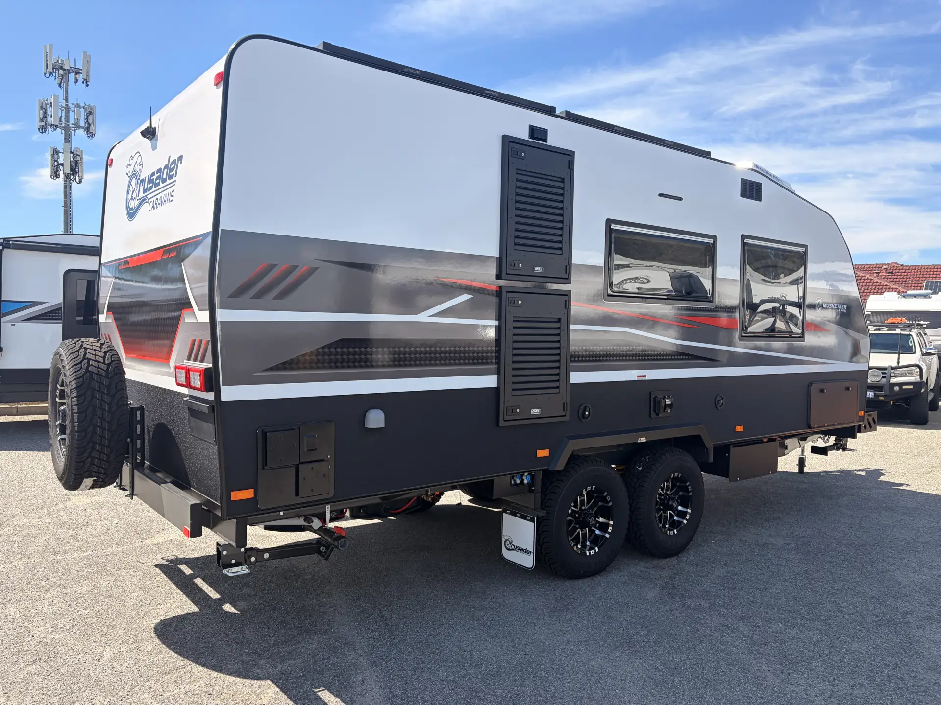 Exterior Slider Image