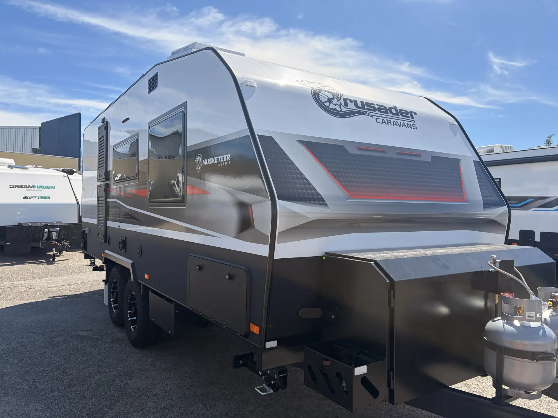 Exterior Slider Image
