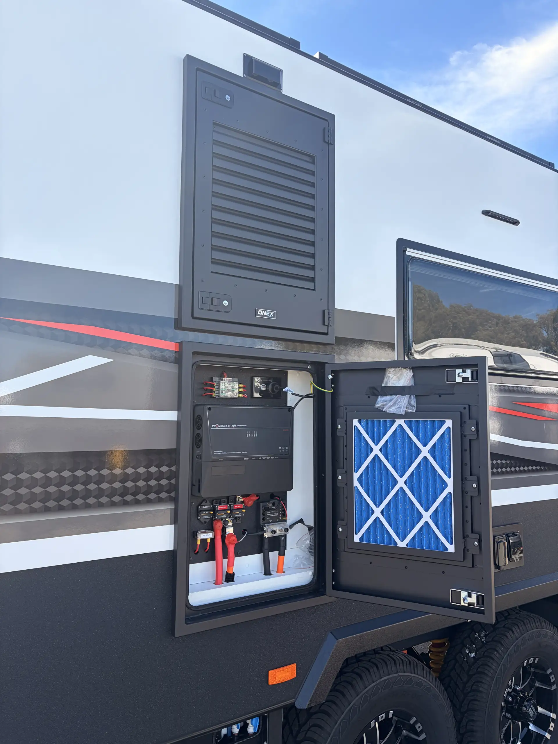 Exterior Slider Image