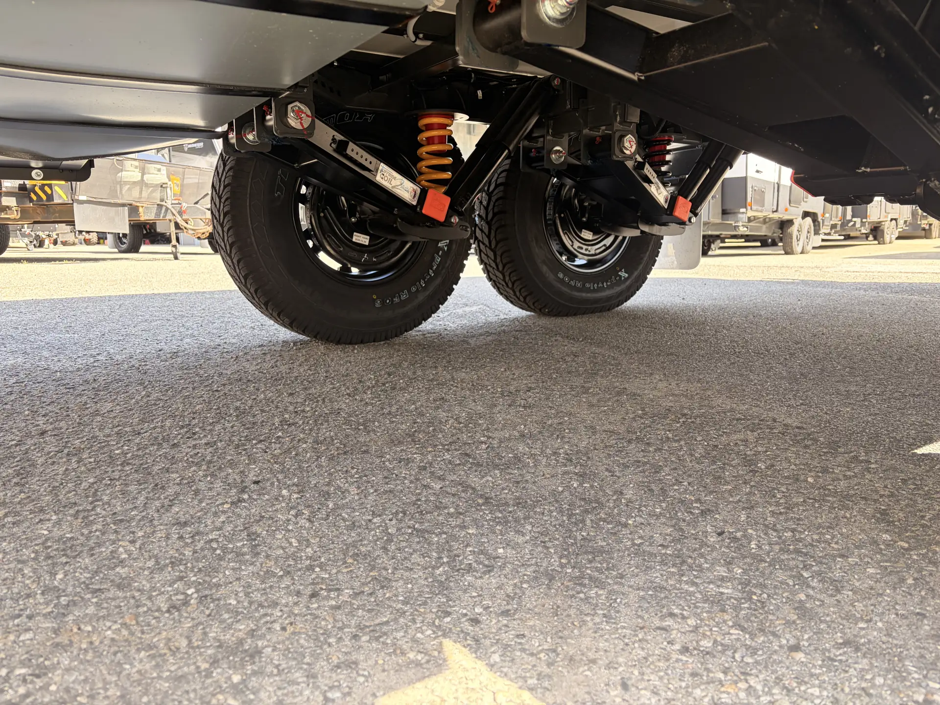 Exterior Slider Image