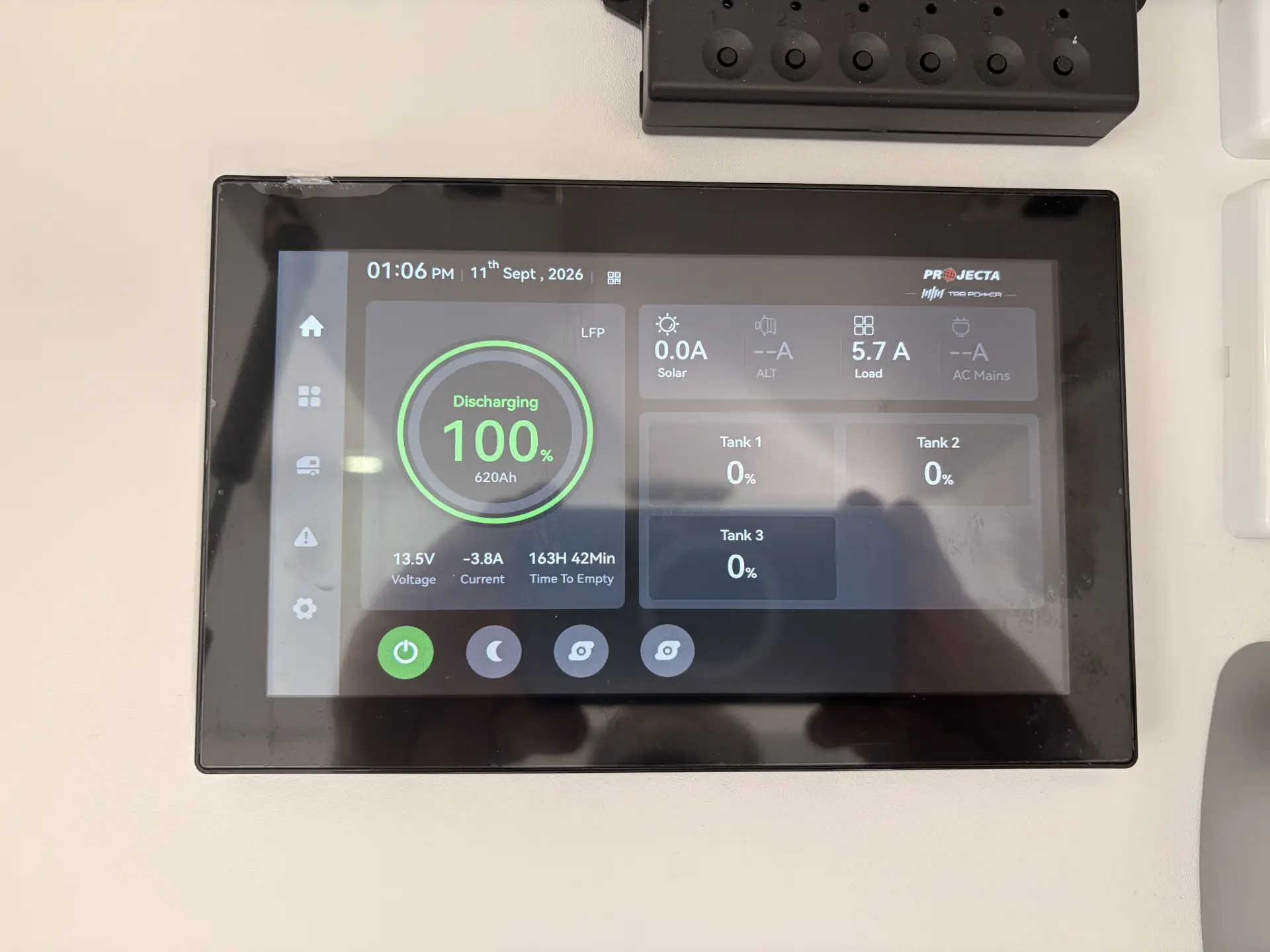 Interior Slider Image
