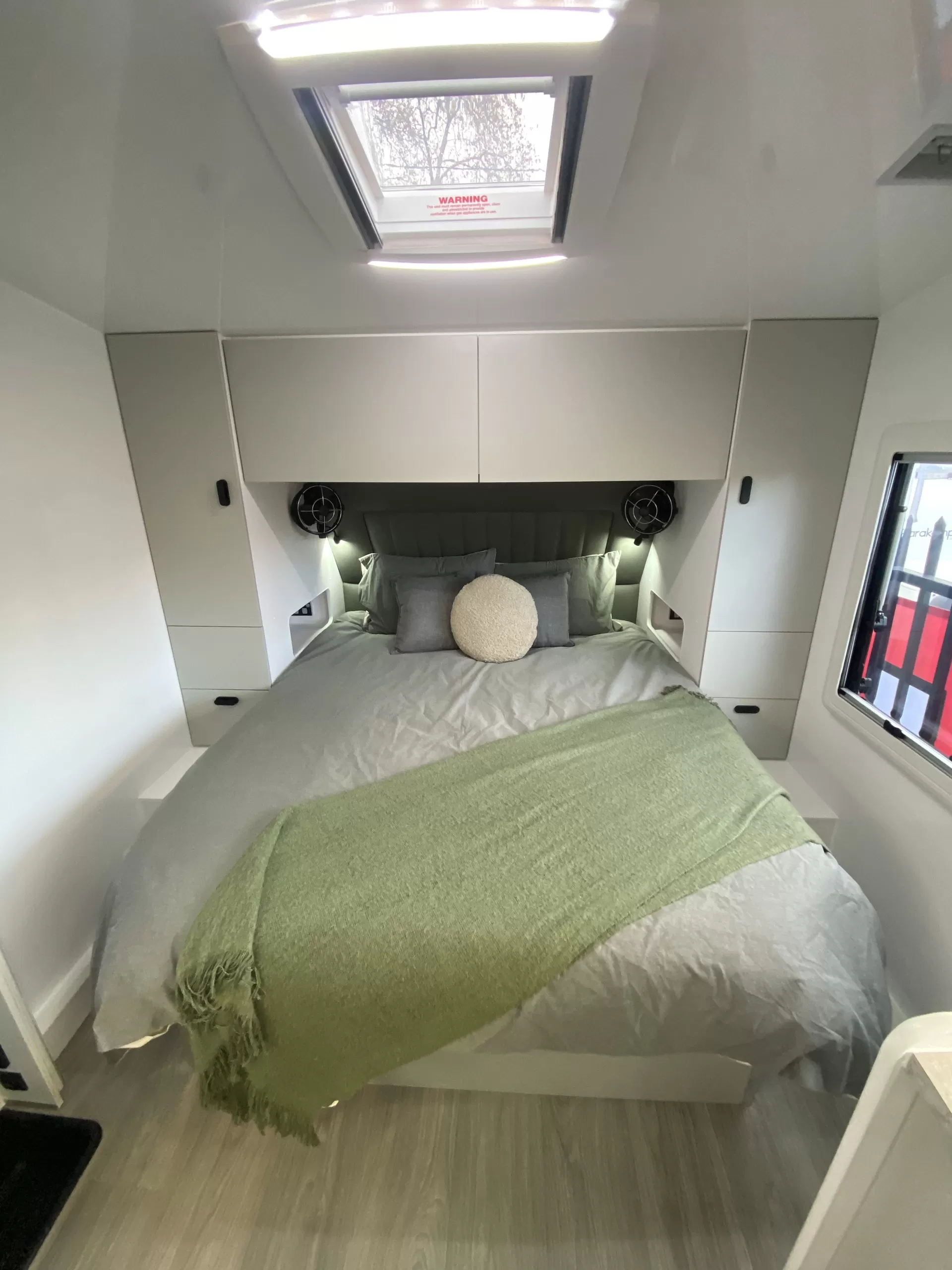 Musketeer Palace MY25