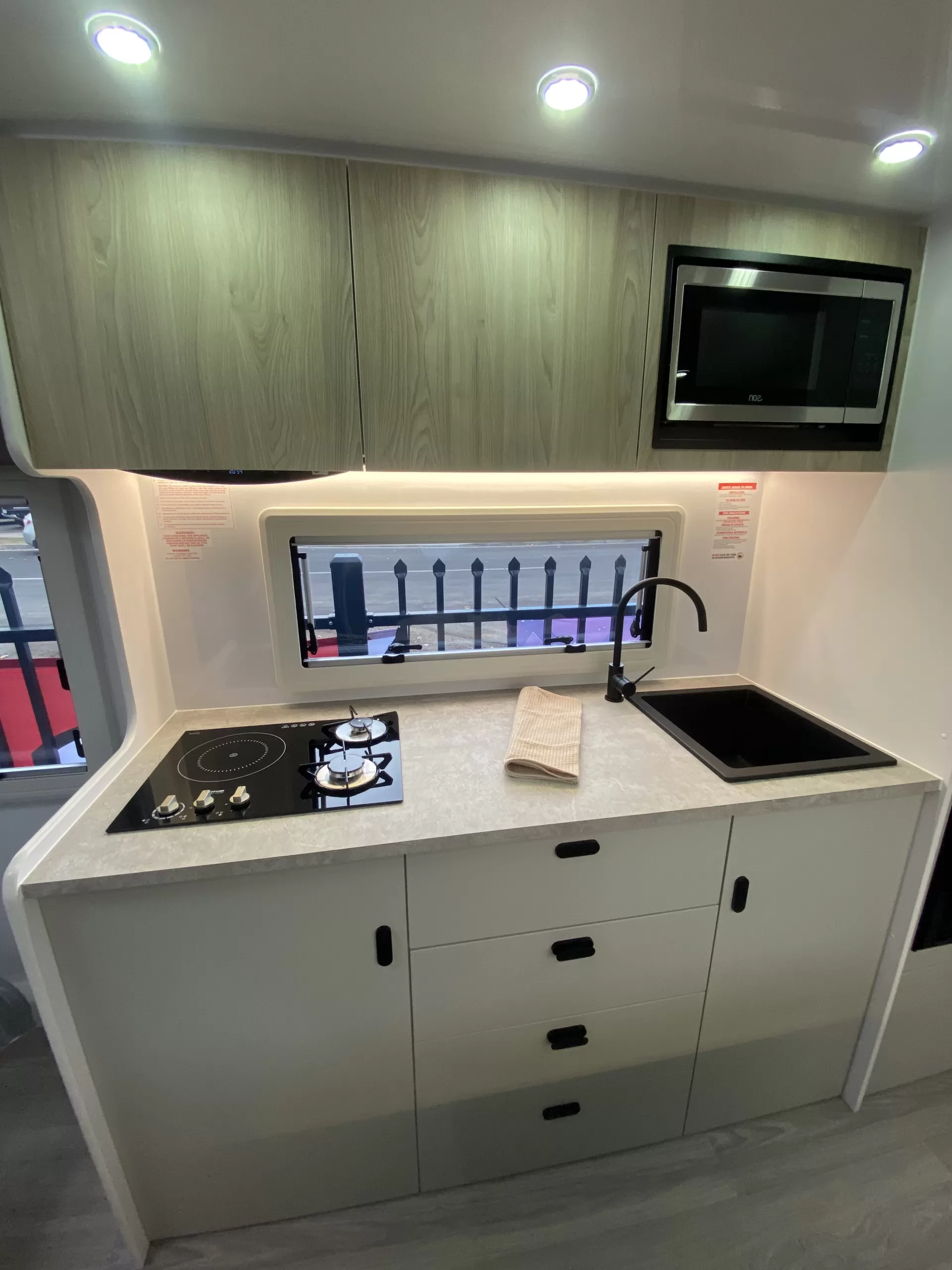 Musketeer Palace MY25