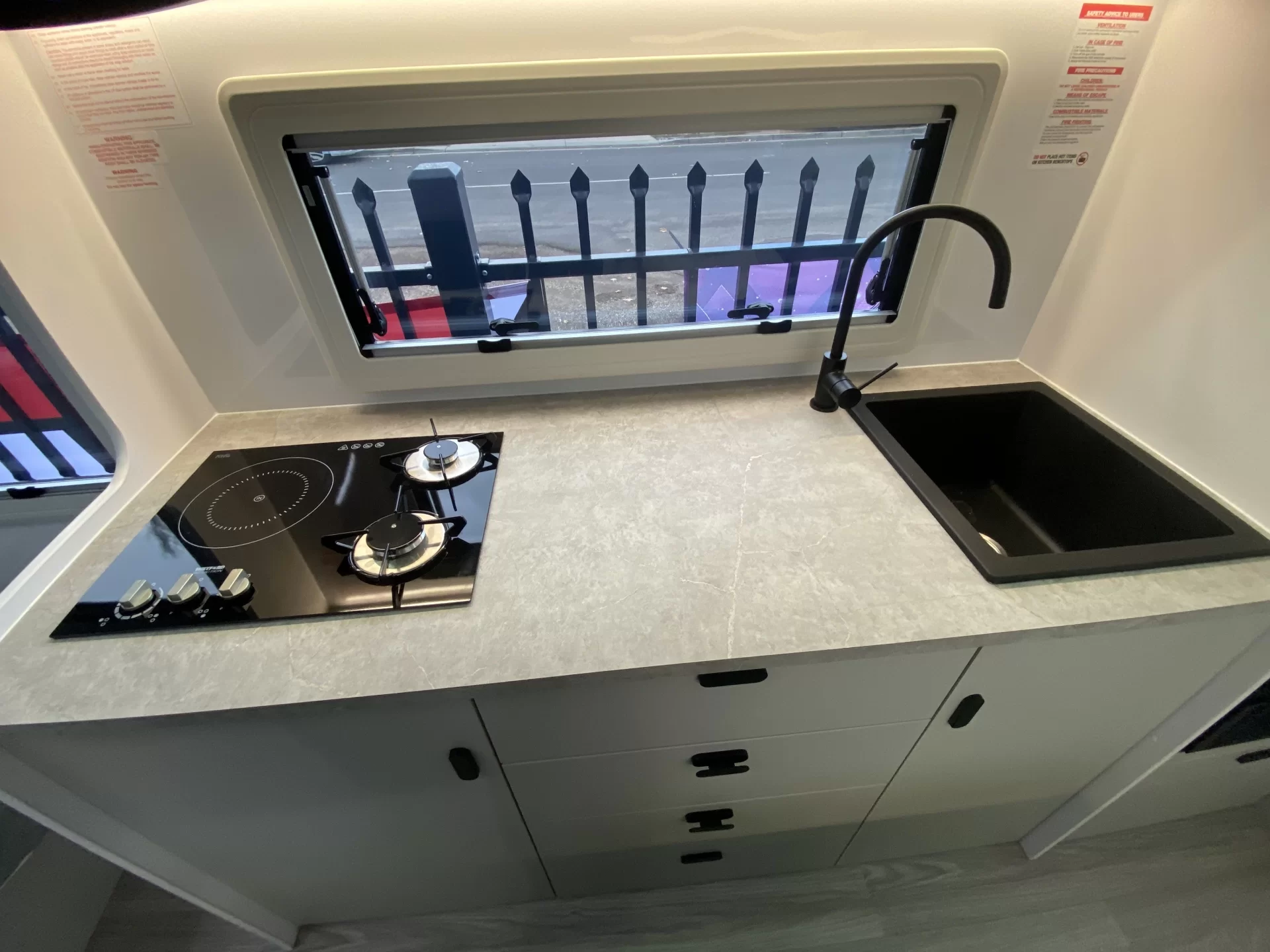 Musketeer Palace MY25