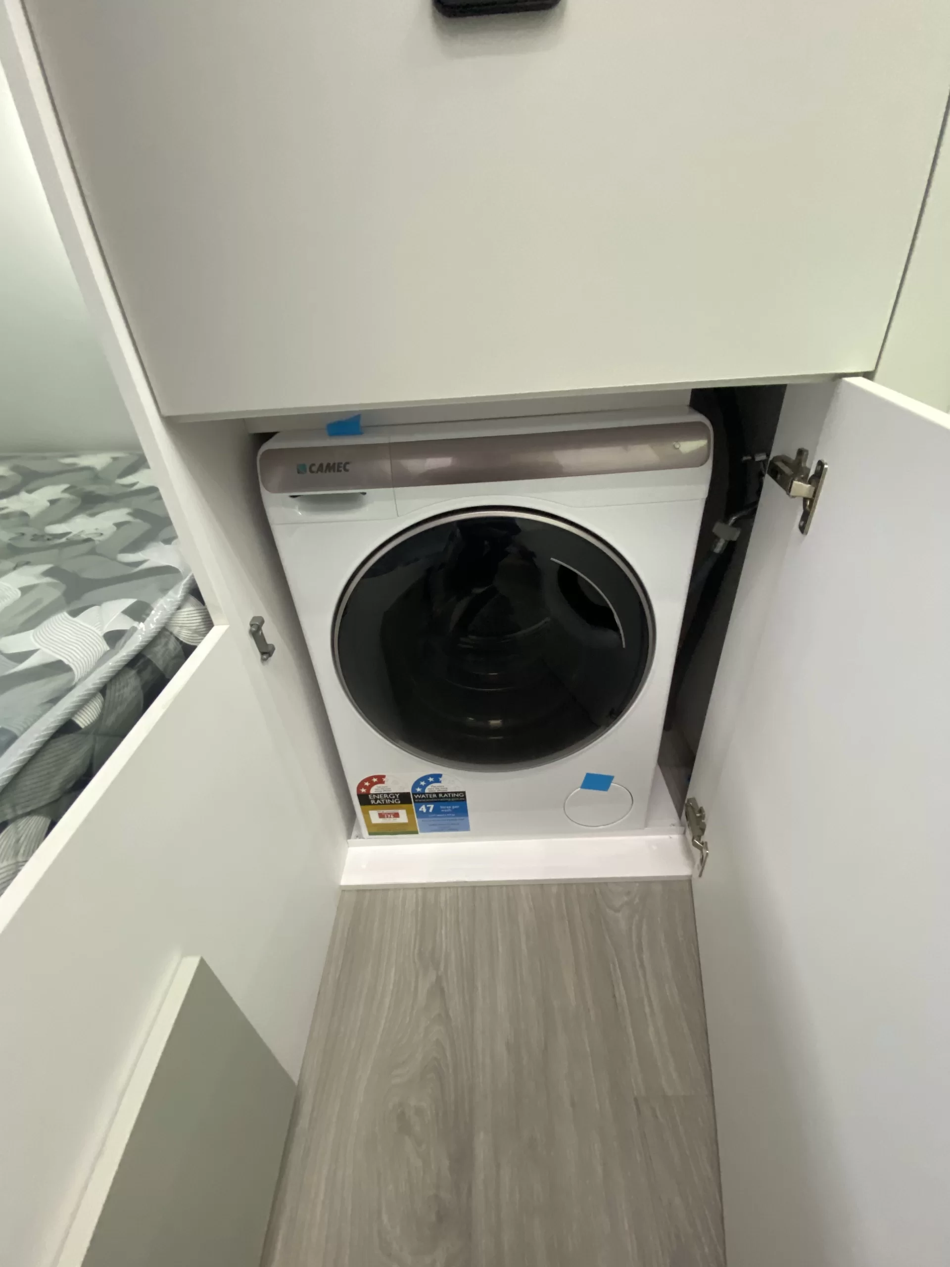 Musketeer Palace MY25