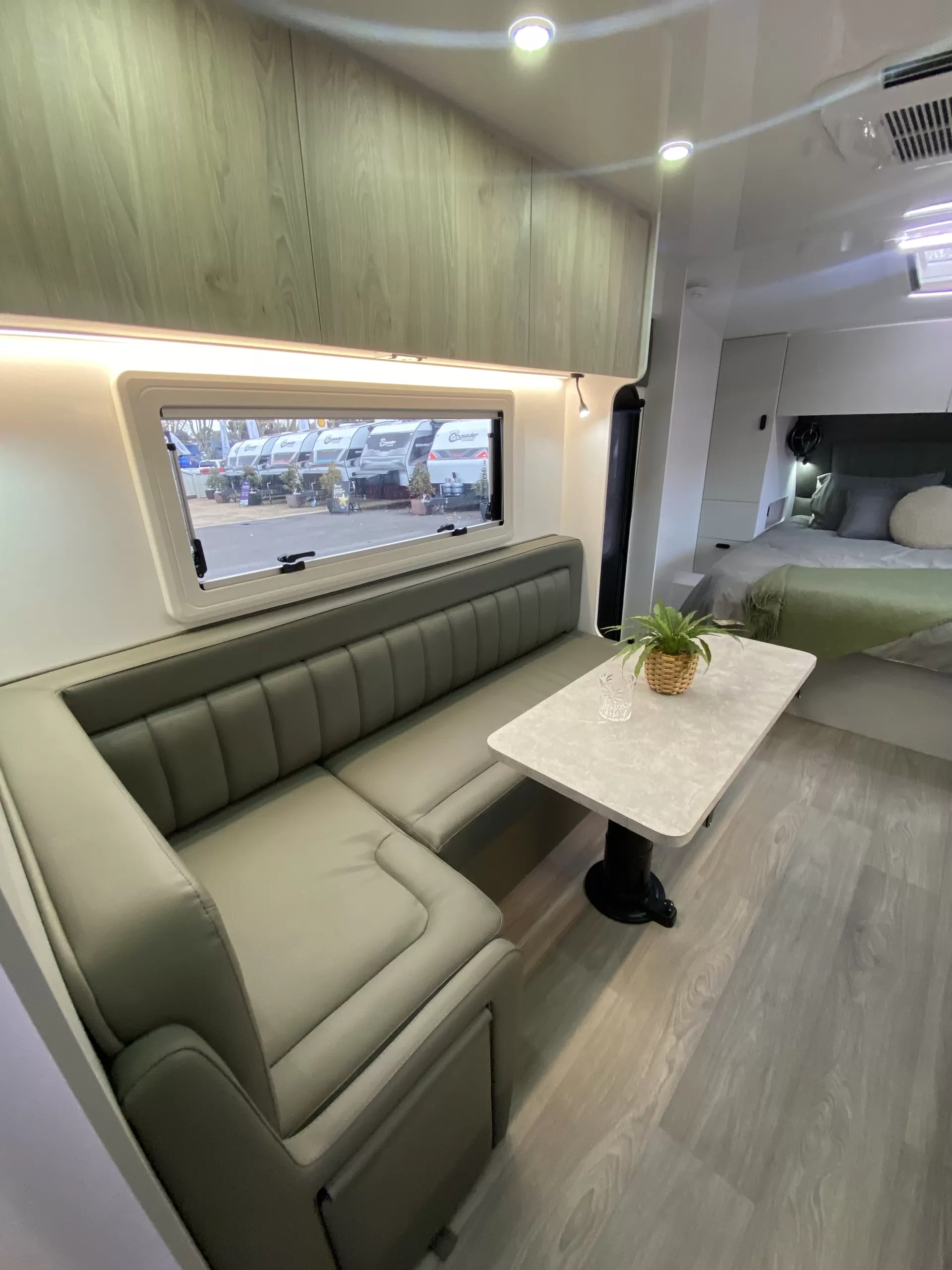 Musketeer Palace MY25