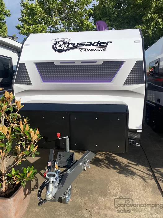 Musketeer Treville MY25