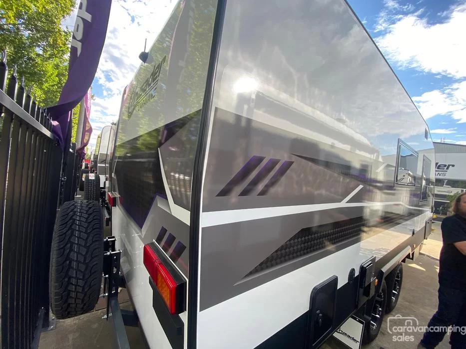 Musketeer Treville MY25