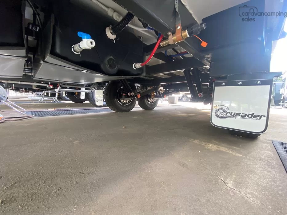 Musketeer Treville MY25