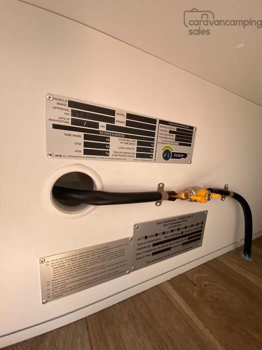 Musketeer Treville MY25