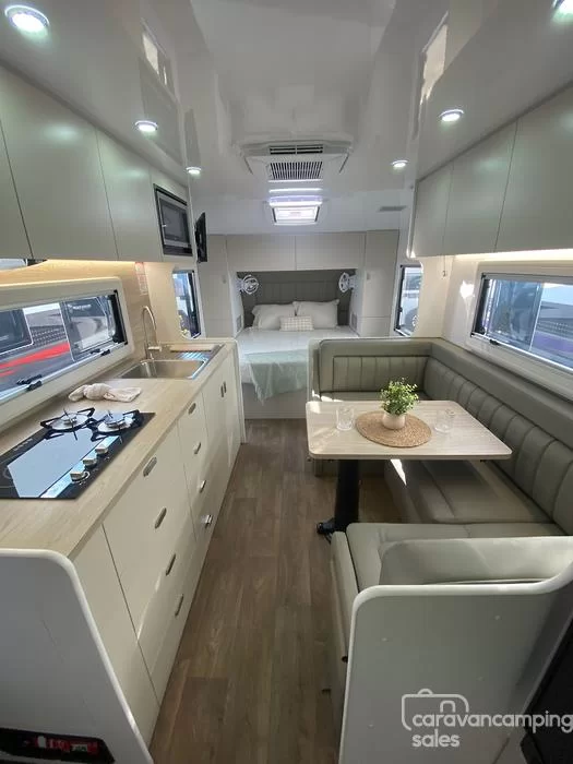 Musketeer Treville MY25