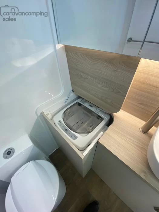 Musketeer Treville MY25