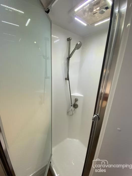 Musketeer Treville MY25