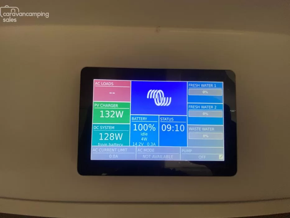 Musketeer Treville MY25