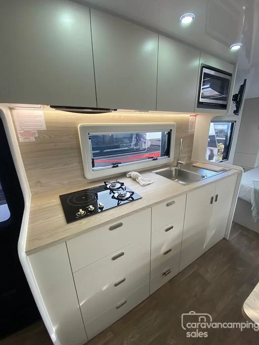 Musketeer Treville MY25