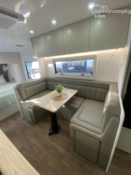 Musketeer Treville MY25