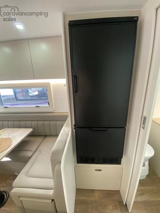 Musketeer Treville MY25