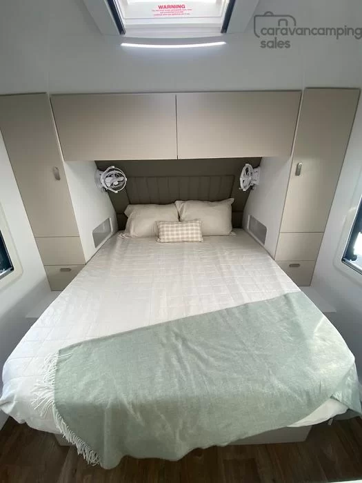 Musketeer Treville MY25