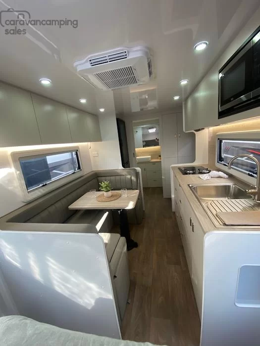 Musketeer Treville MY25