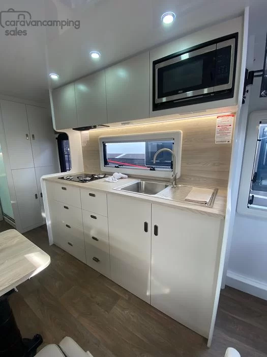 Musketeer Treville MY25