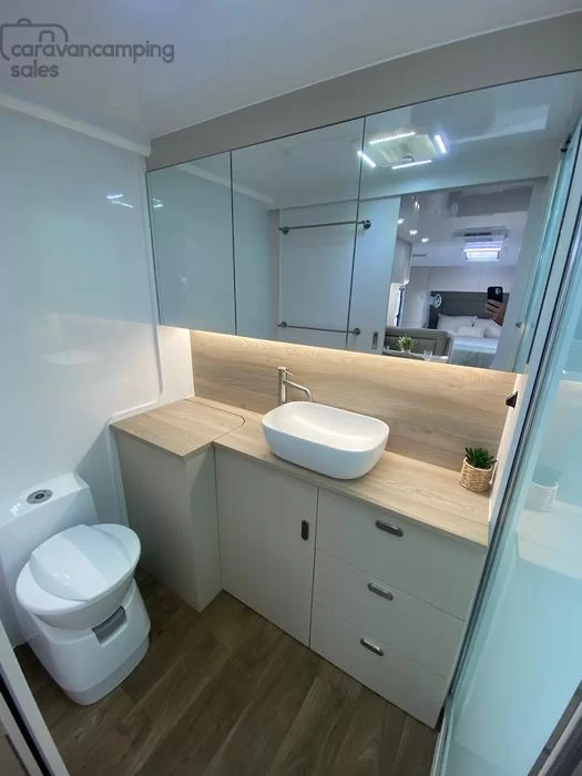 Musketeer Treville MY25