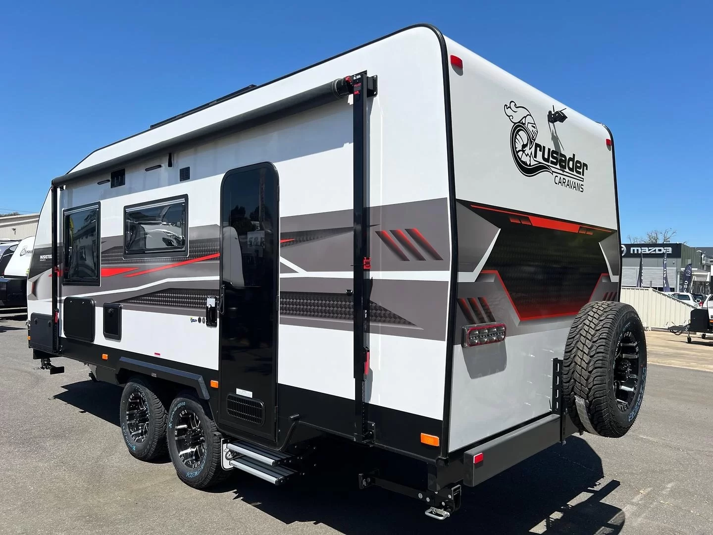 Crusader Musketeer Aramis MY25