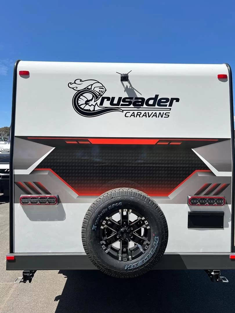 Crusader Musketeer Aramis MY25