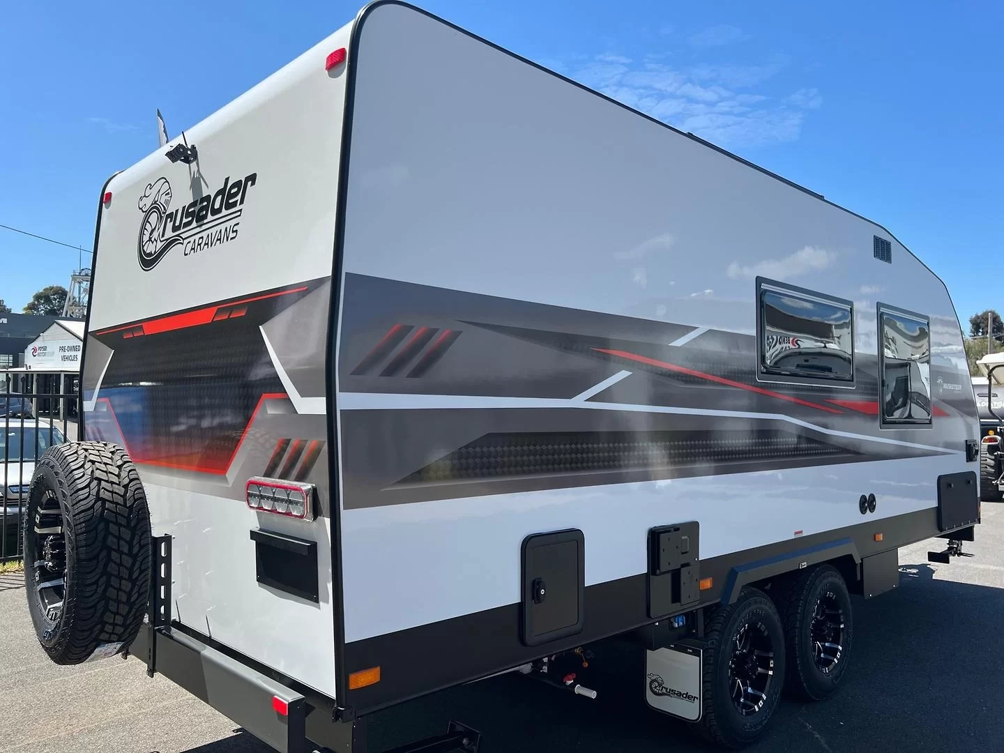 Crusader Musketeer Aramis MY25