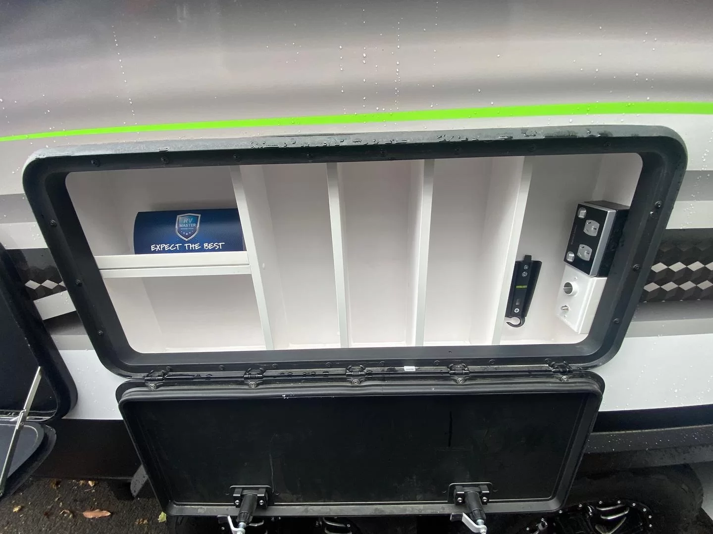 Crusader Excalibur Duke MY25