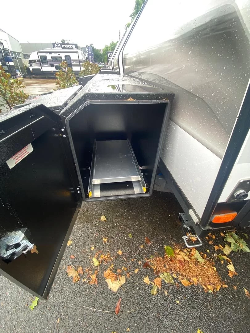 Crusader Excalibur Duke MY25