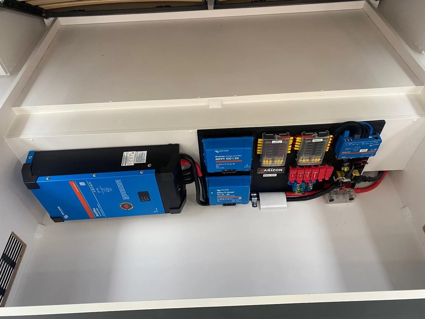 Crusader Excalibur Duke MY25