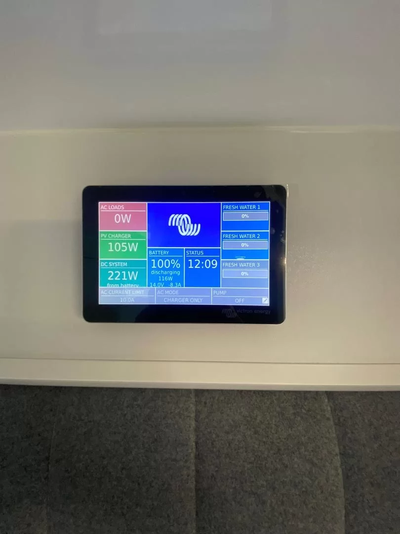 Crusader Excalibur Duke MY25