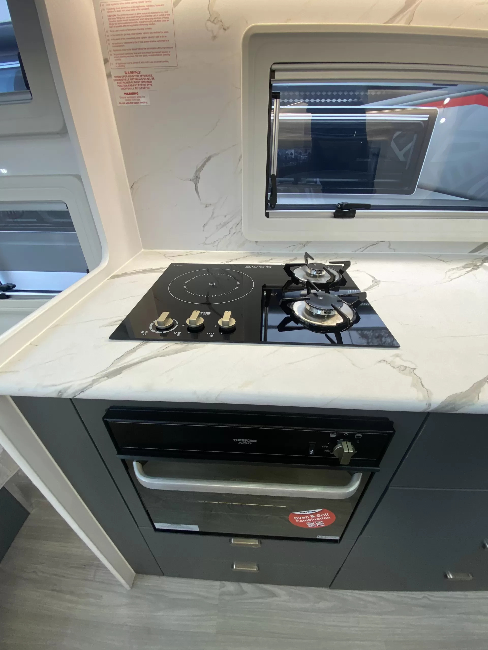 Crusader Excalibur Nobleman MY25