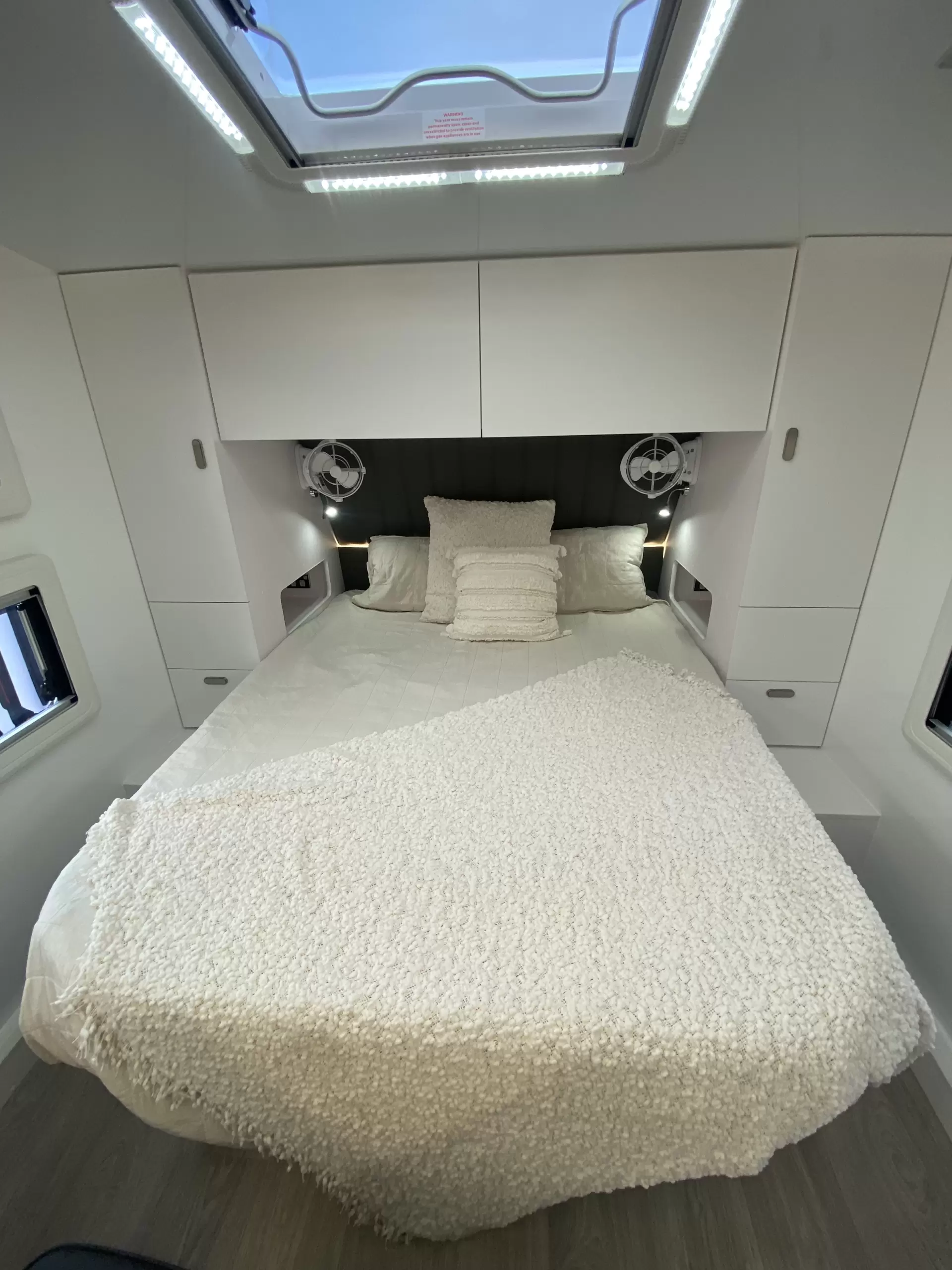 Crusader Excalibur Nobleman MY25