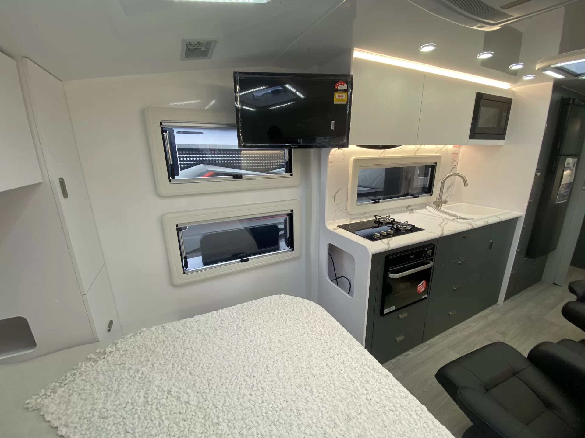 Crusader Excalibur Nobleman MY25