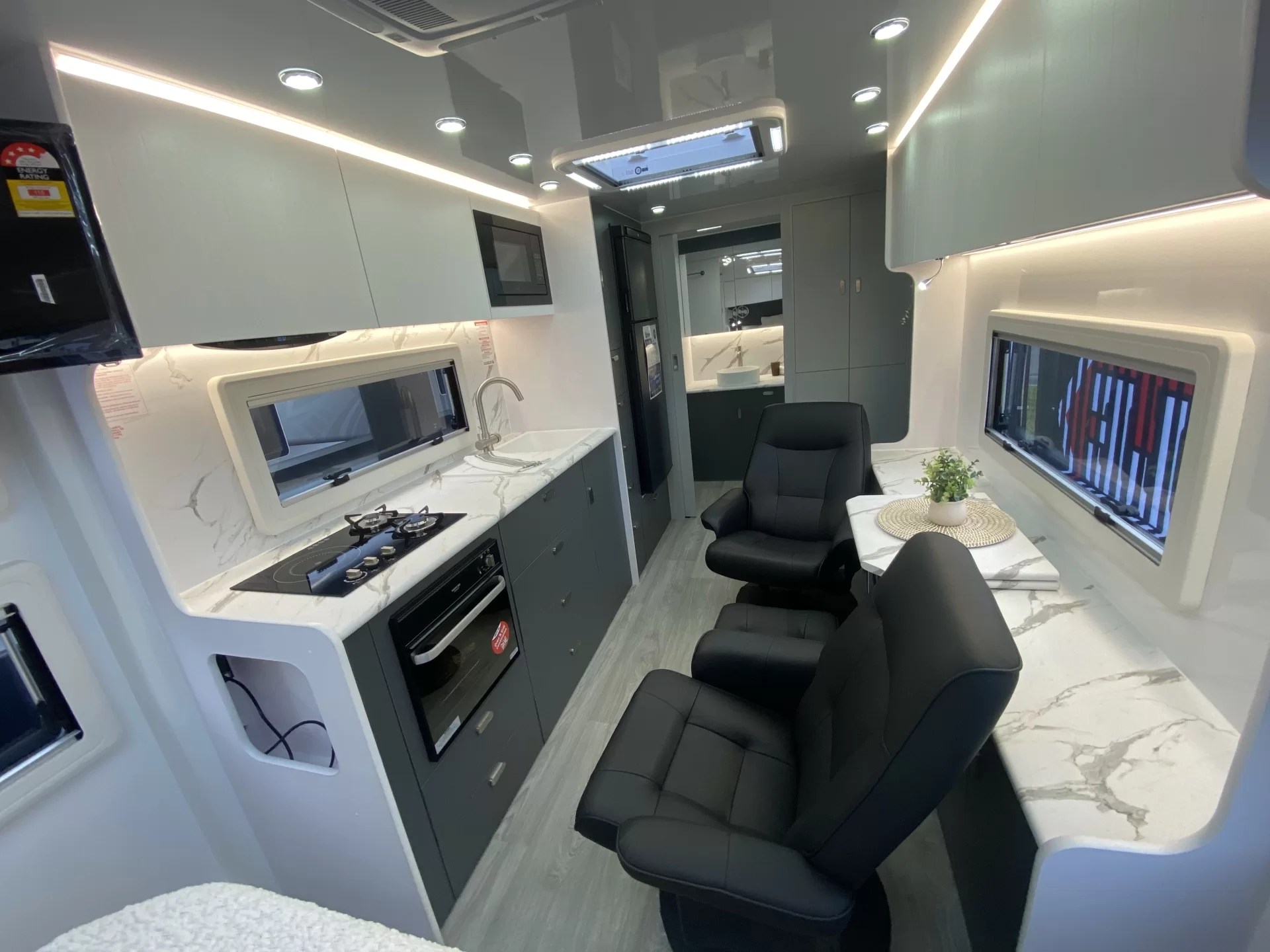 Crusader Excalibur Nobleman MY25