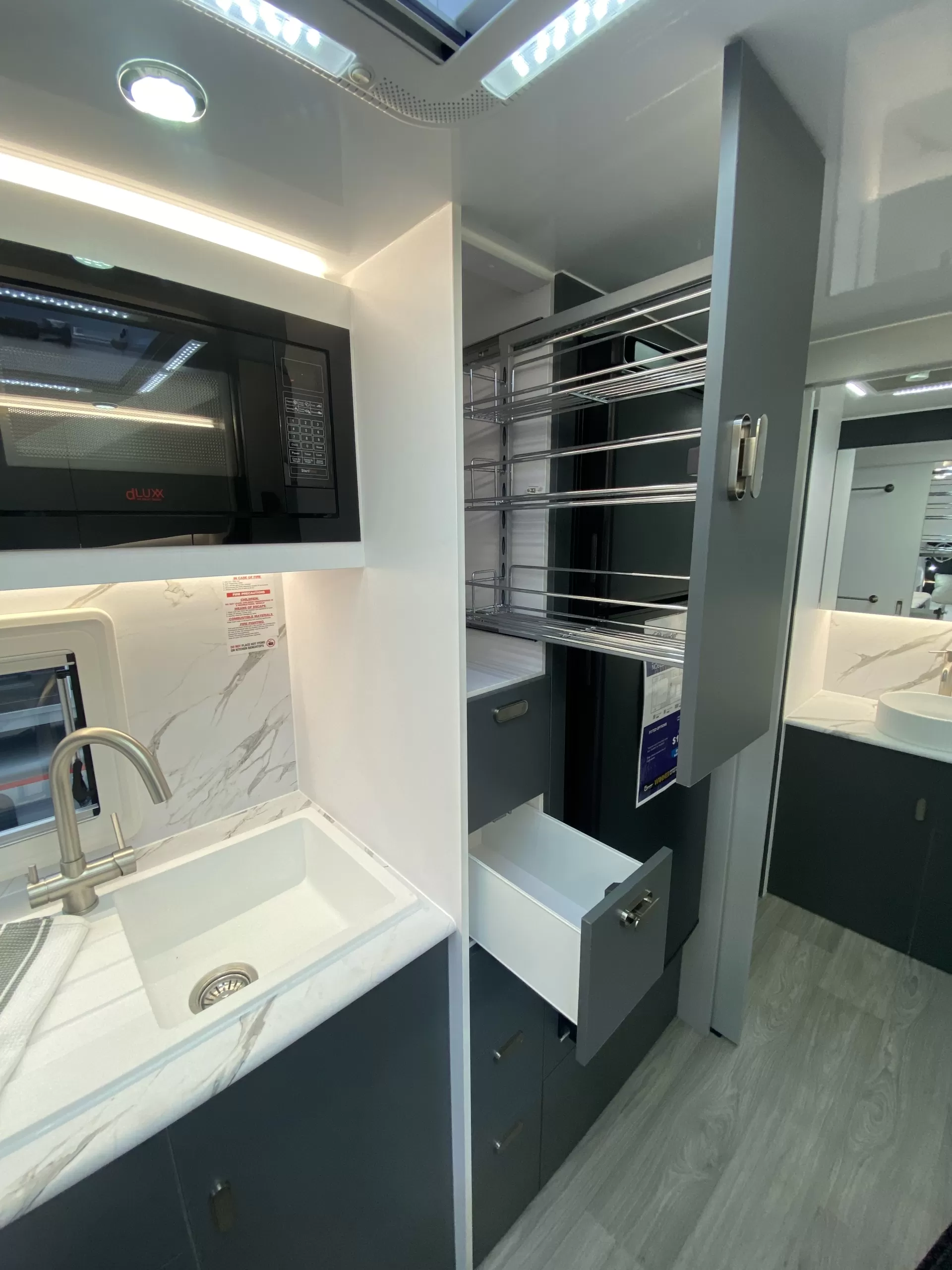 Crusader Excalibur Nobleman MY25