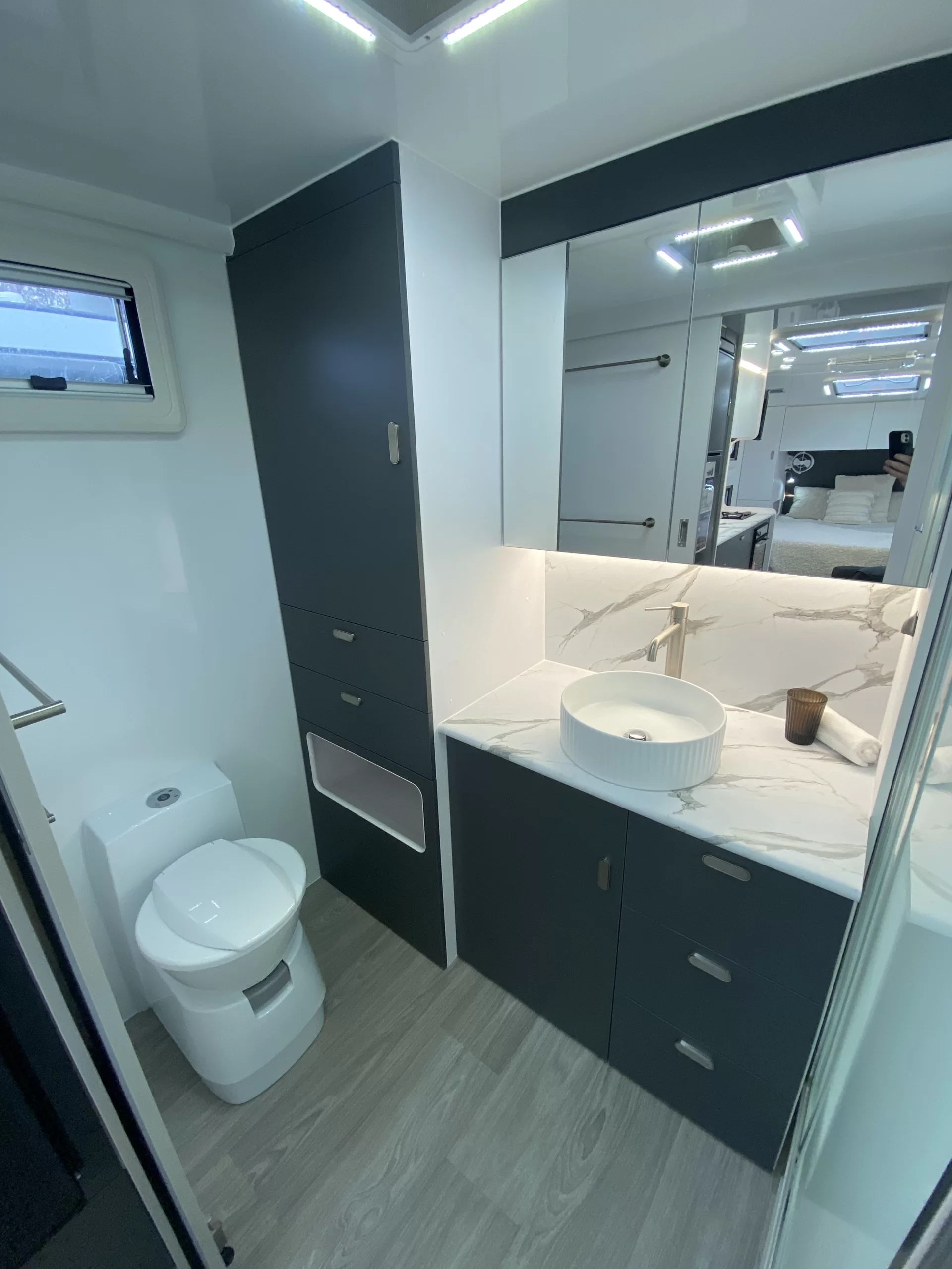 Crusader Excalibur Nobleman MY25