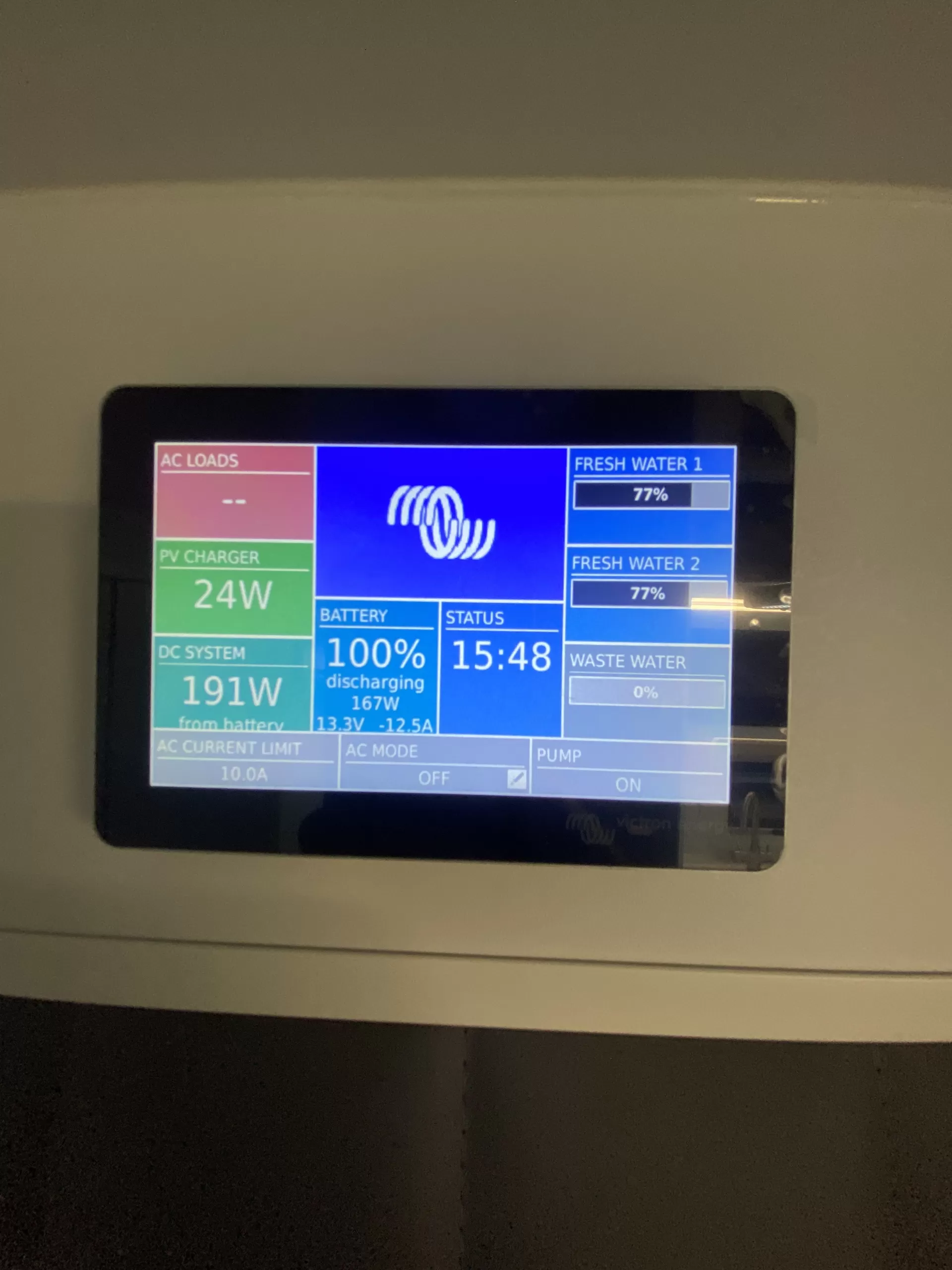 Crusader Excalibur Nobleman MY25