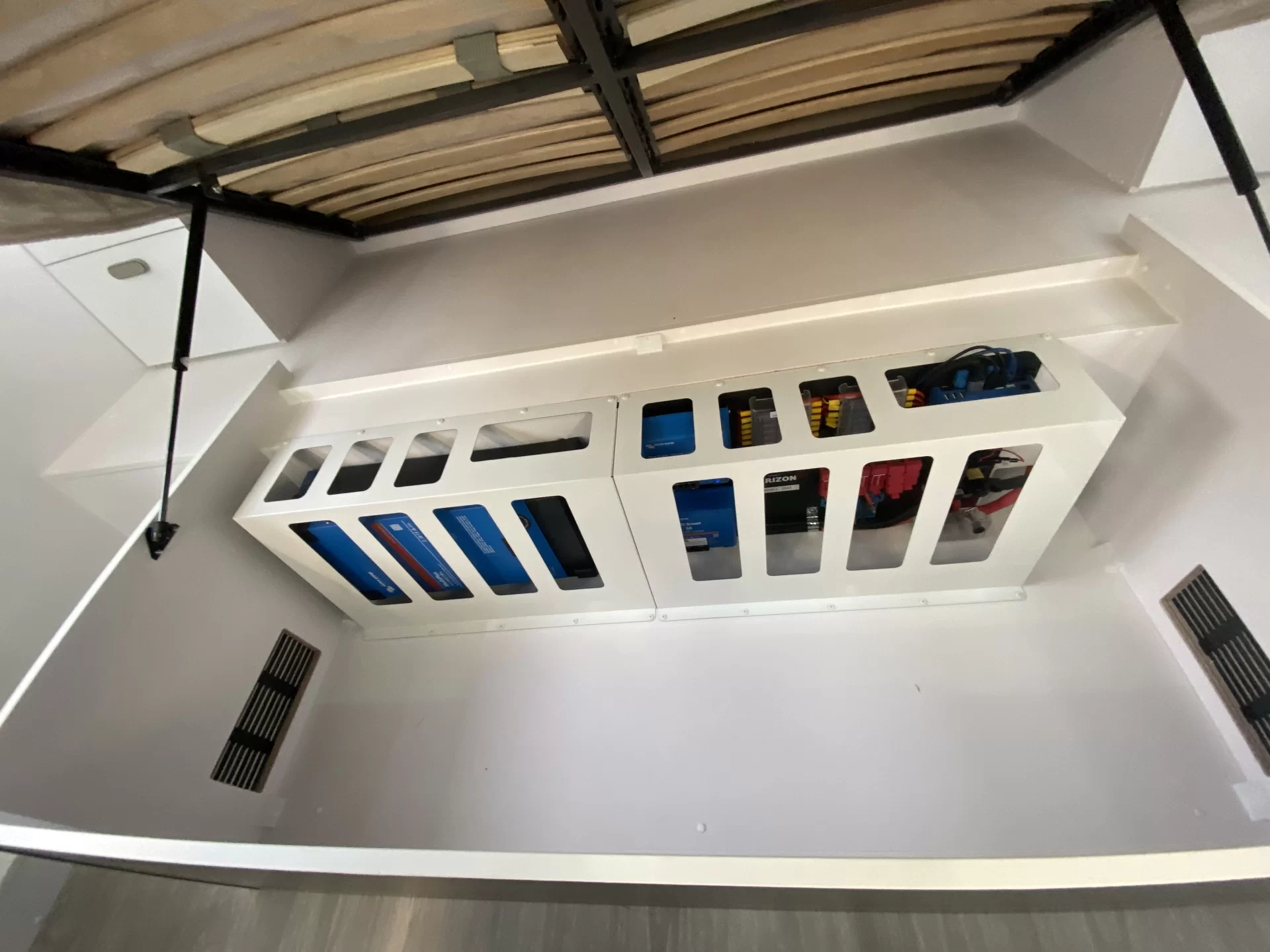 Crusader Excalibur Nobleman MY25