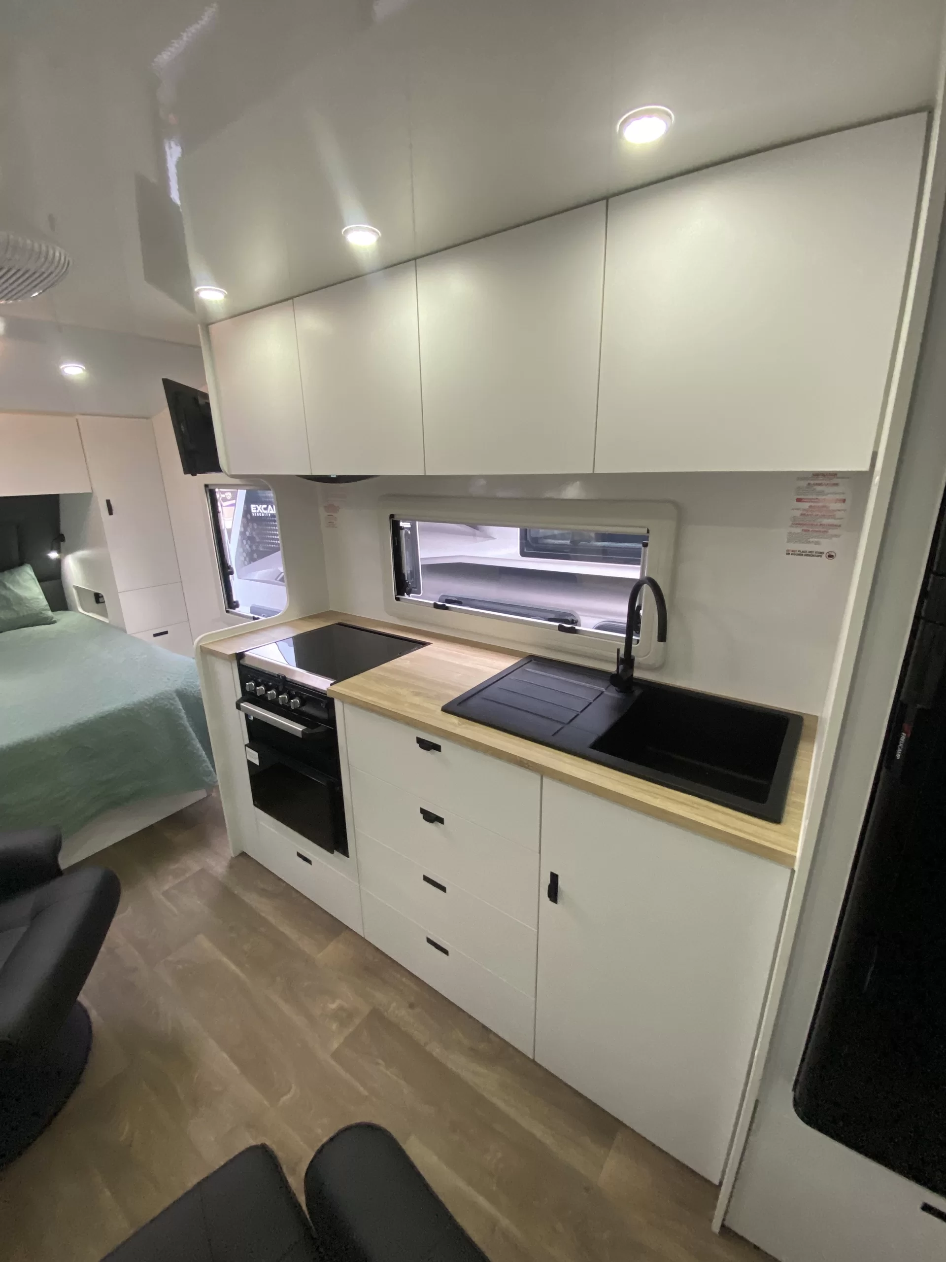 MY25 Lifechanger Connection