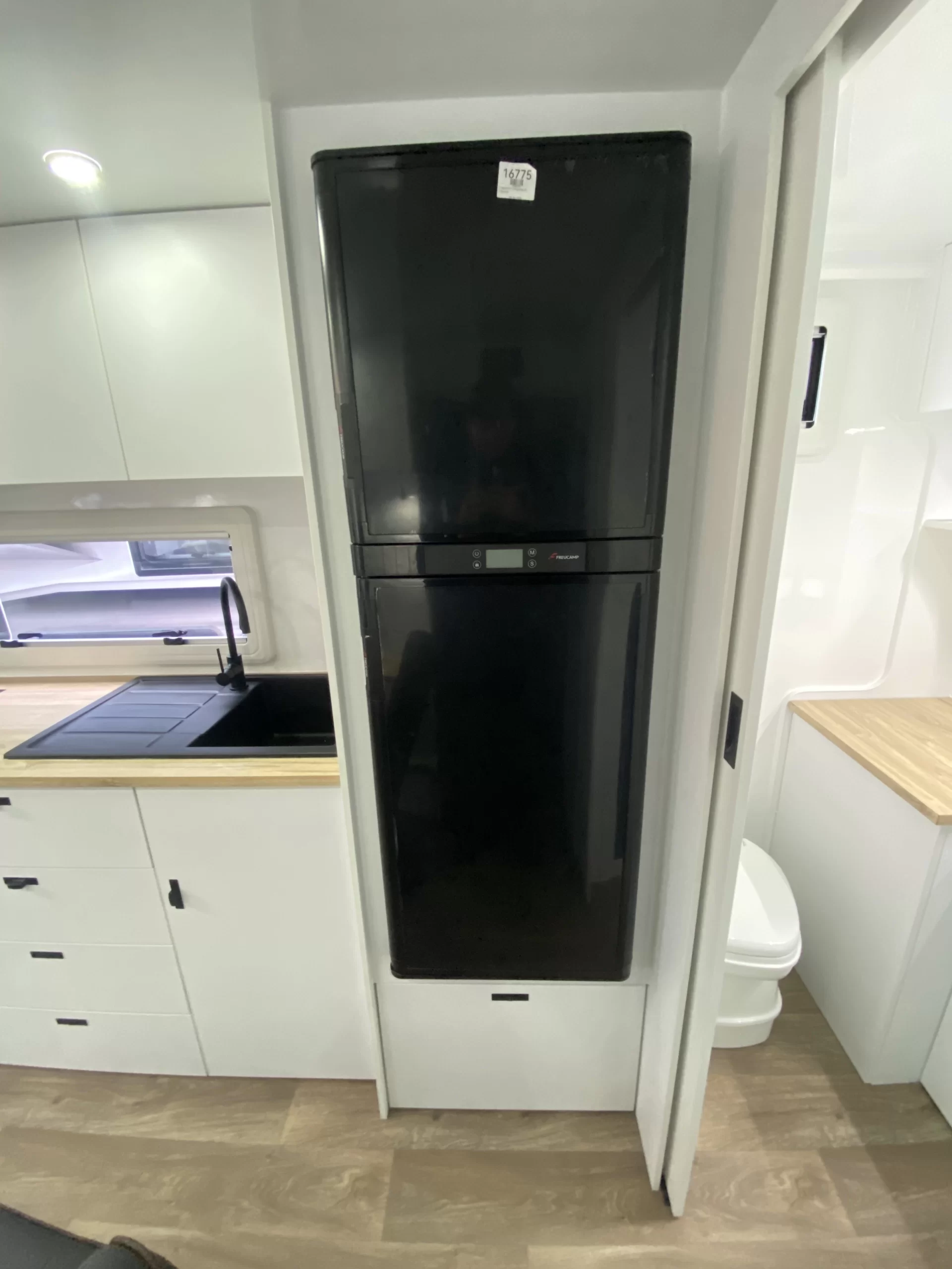 MY25 Lifechanger Connection