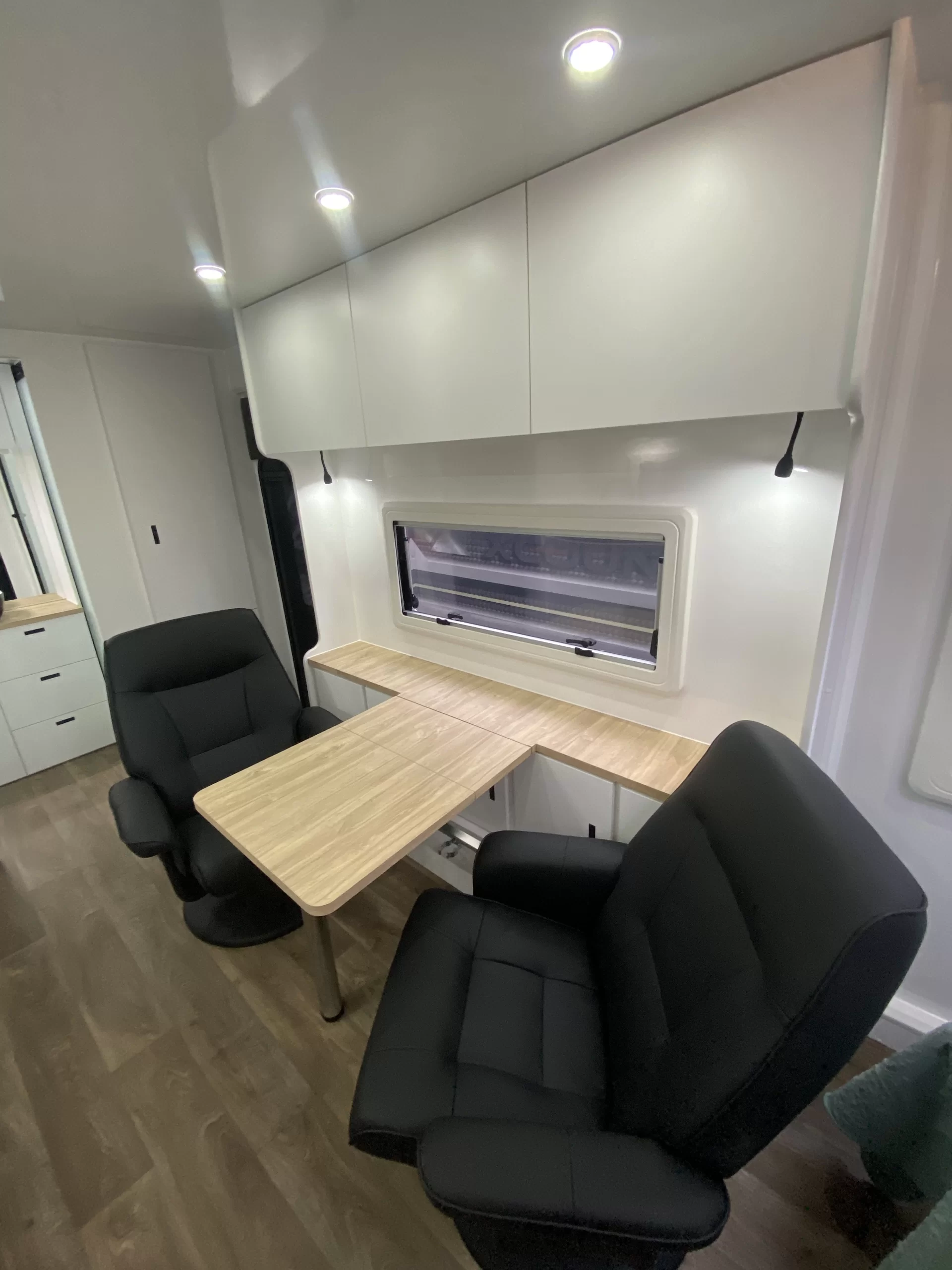 MY25 Lifechanger Connection