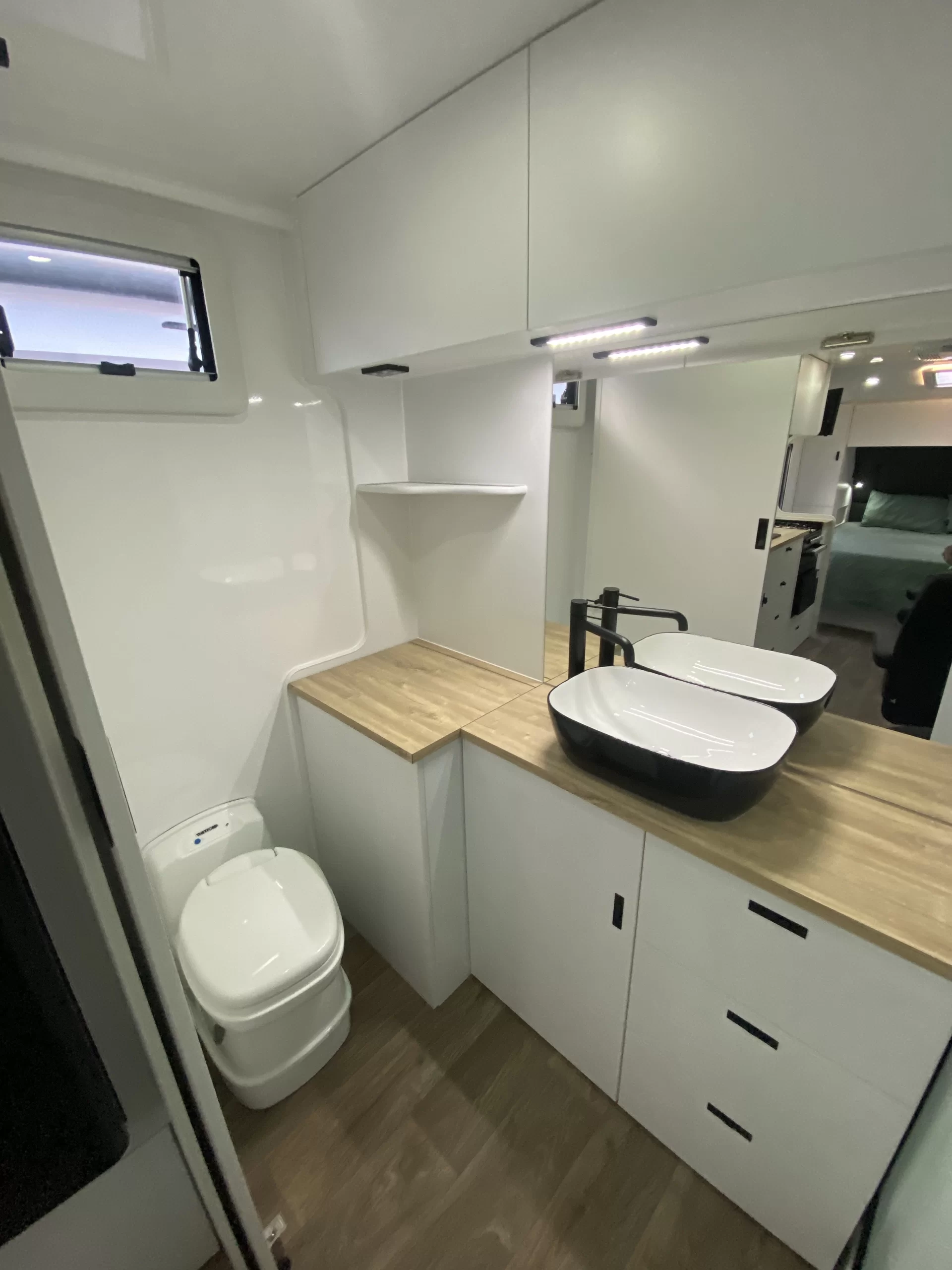 MY25 Lifechanger Connection