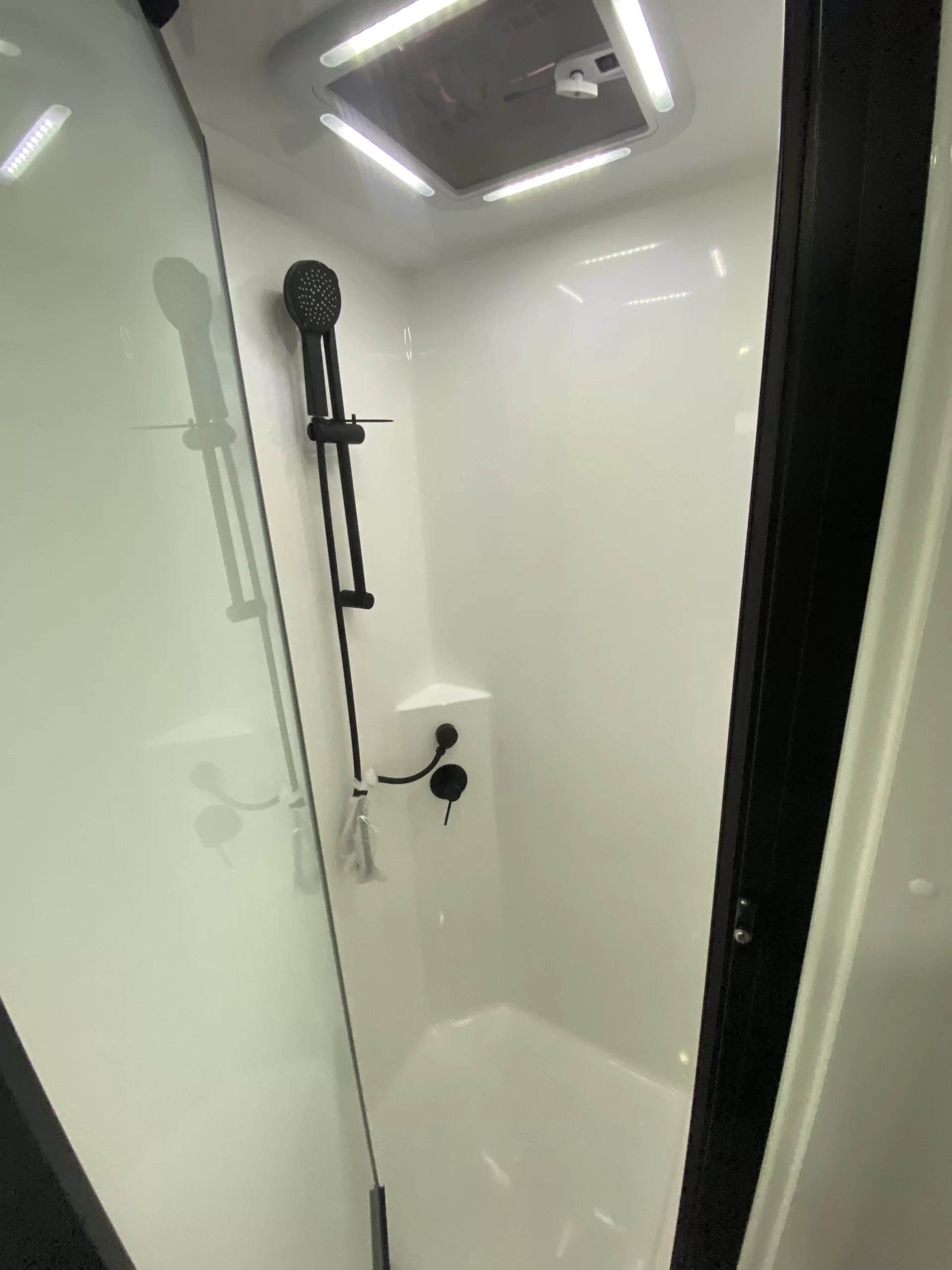 MY25 Lifechanger Connection