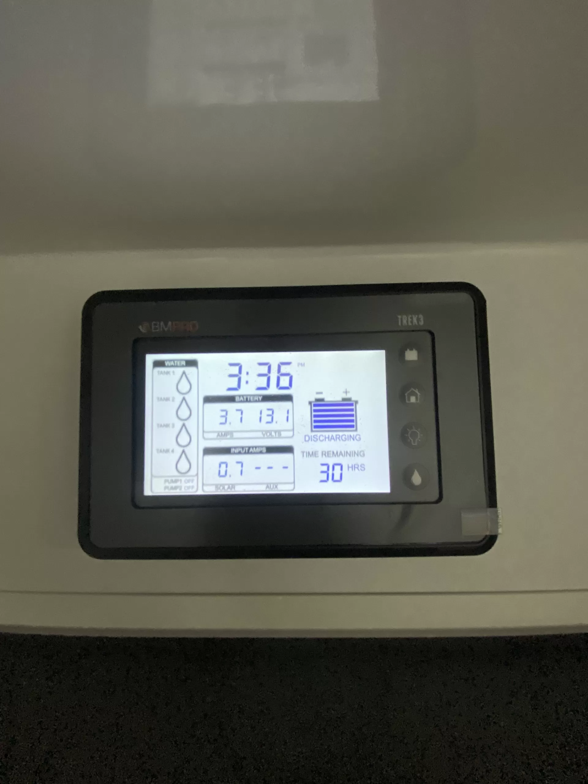 MY25 Lifechanger Connection