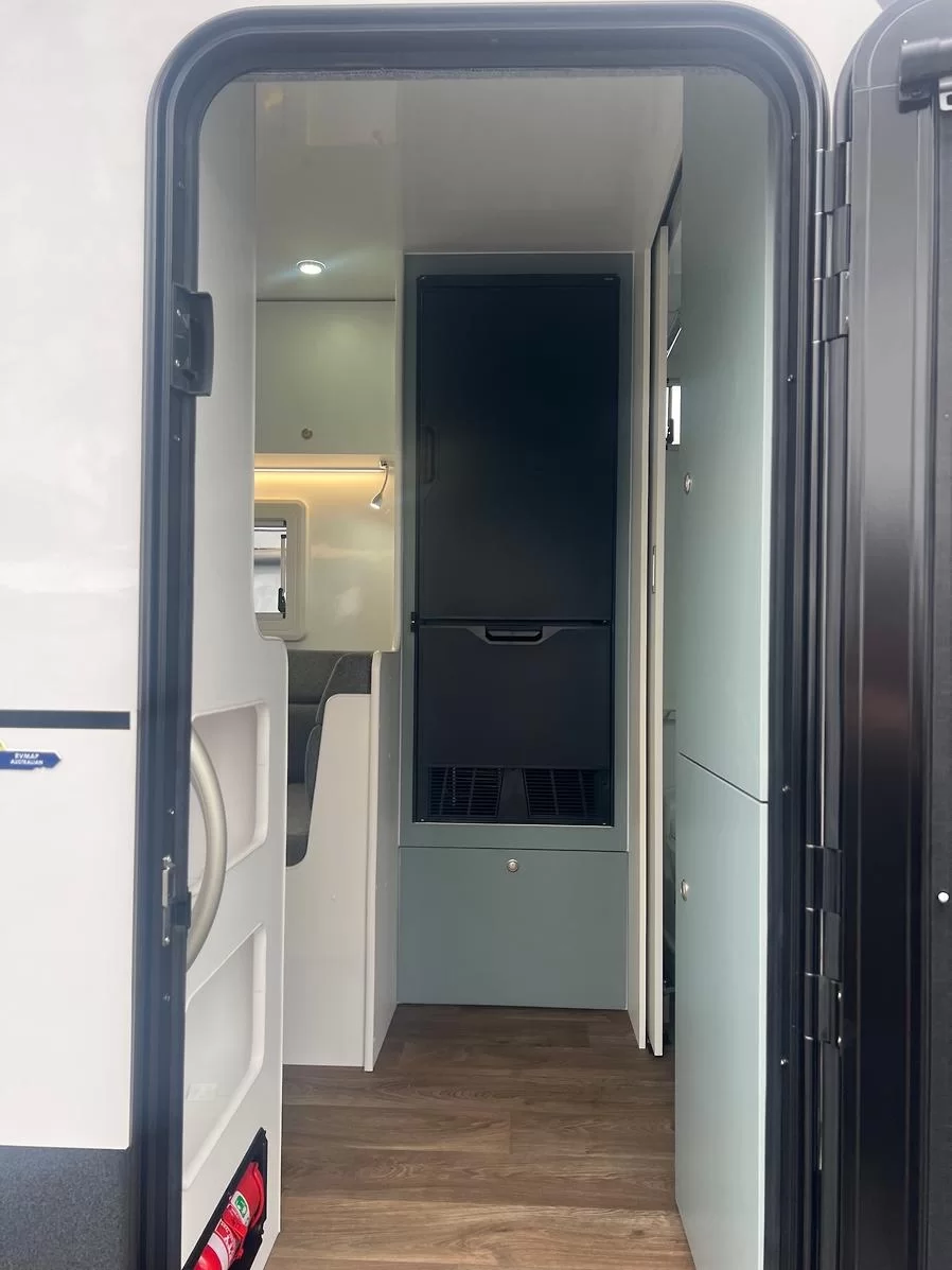 Available to order Dreamhaven 19 Series Super X