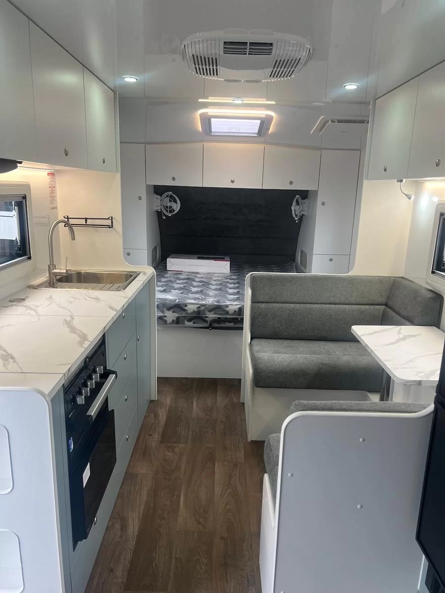 Available to order Dreamhaven 19 Series Super X